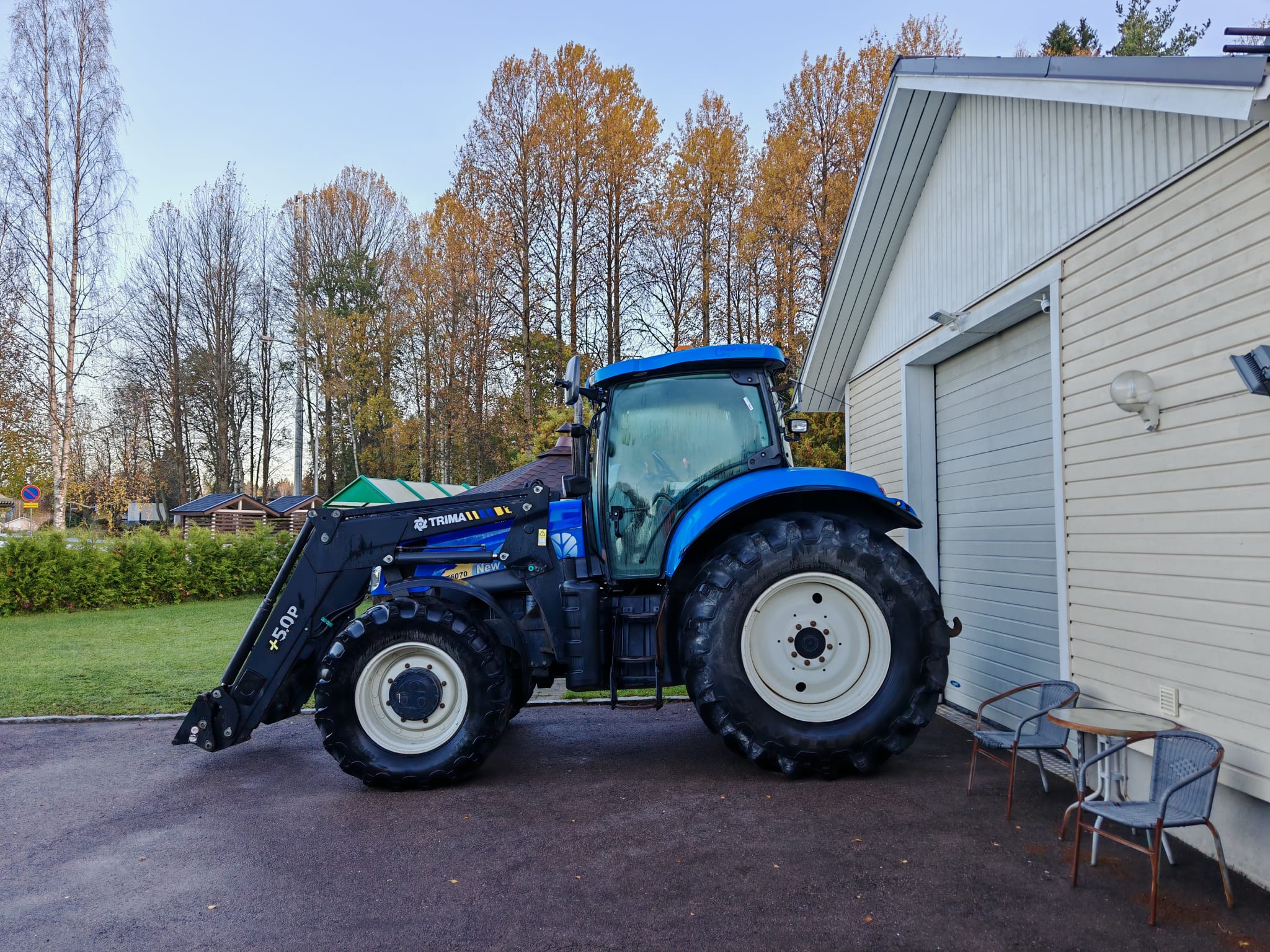 Kuormaintyöt 79e/tunti