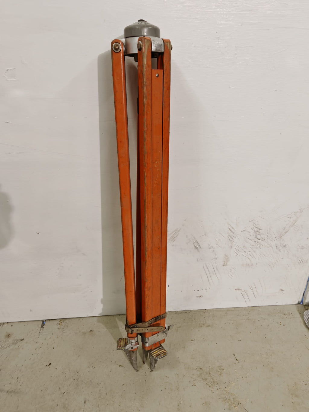 Kolmijalka vuokralle