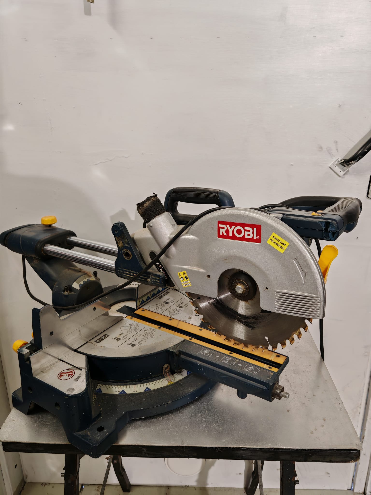 230v Jiiri-liukusirkeli vuokralle