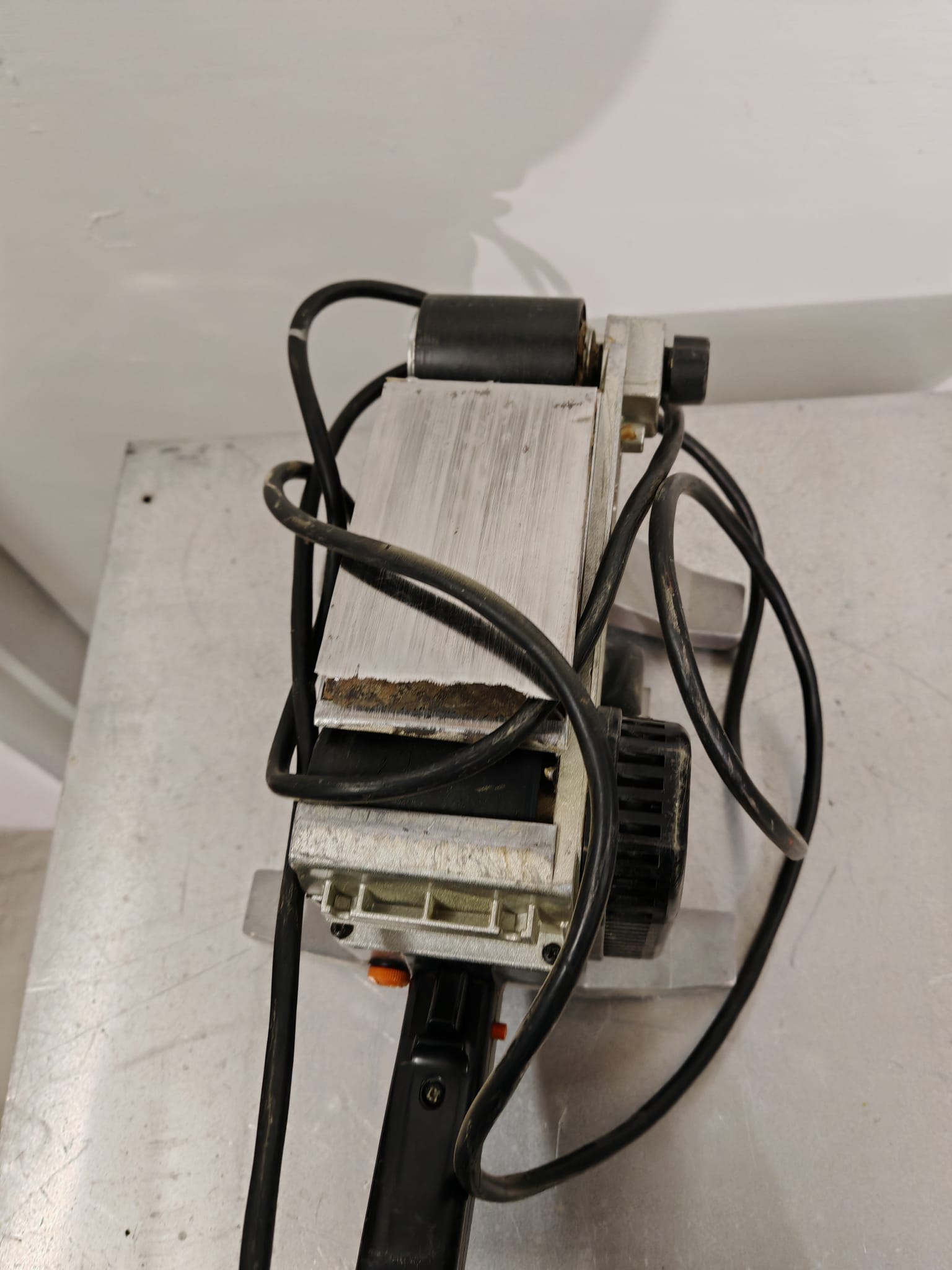 230v Nauhahiomakone vuokralle