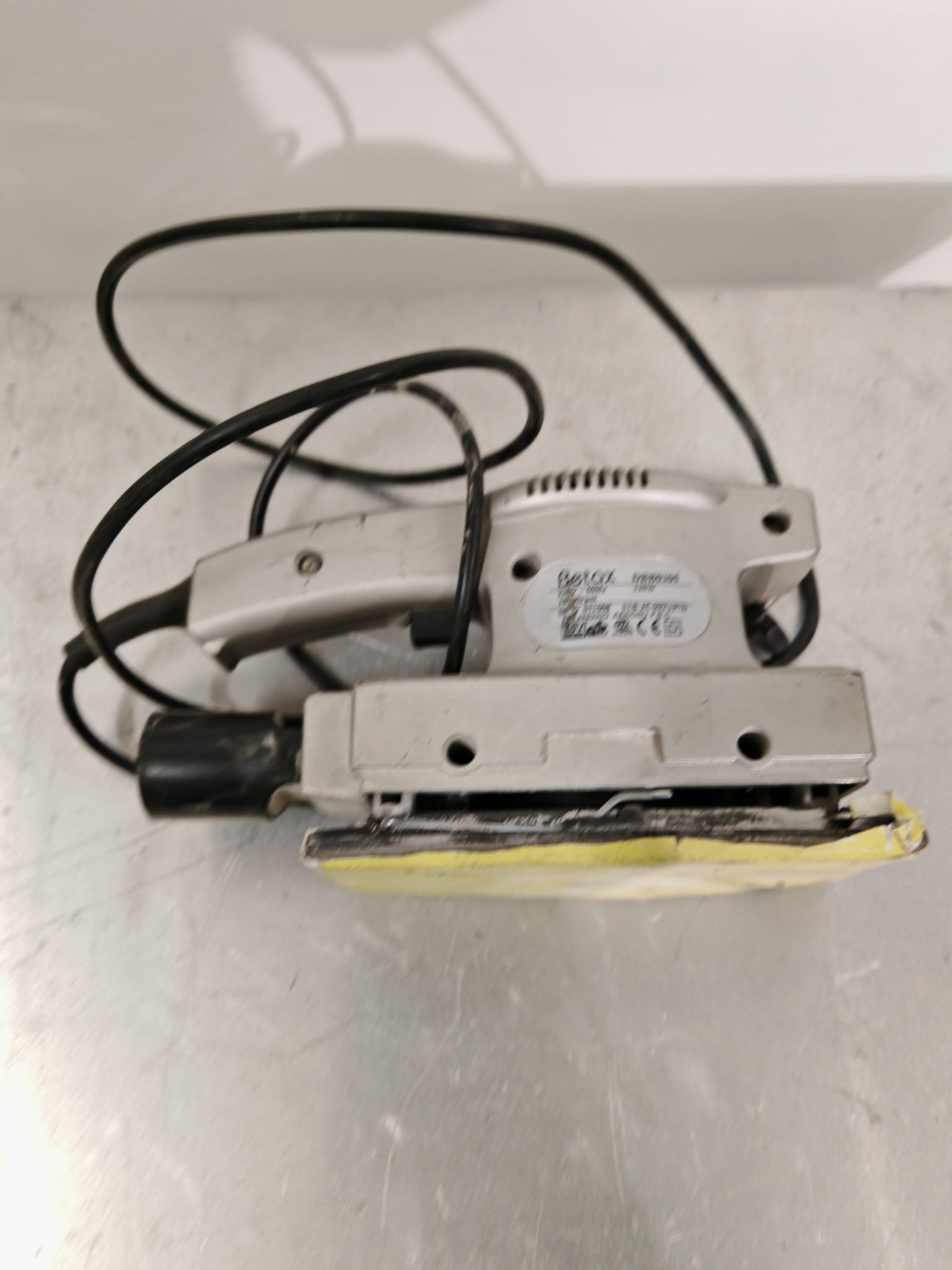 230v Tasohiomakone vuokralle