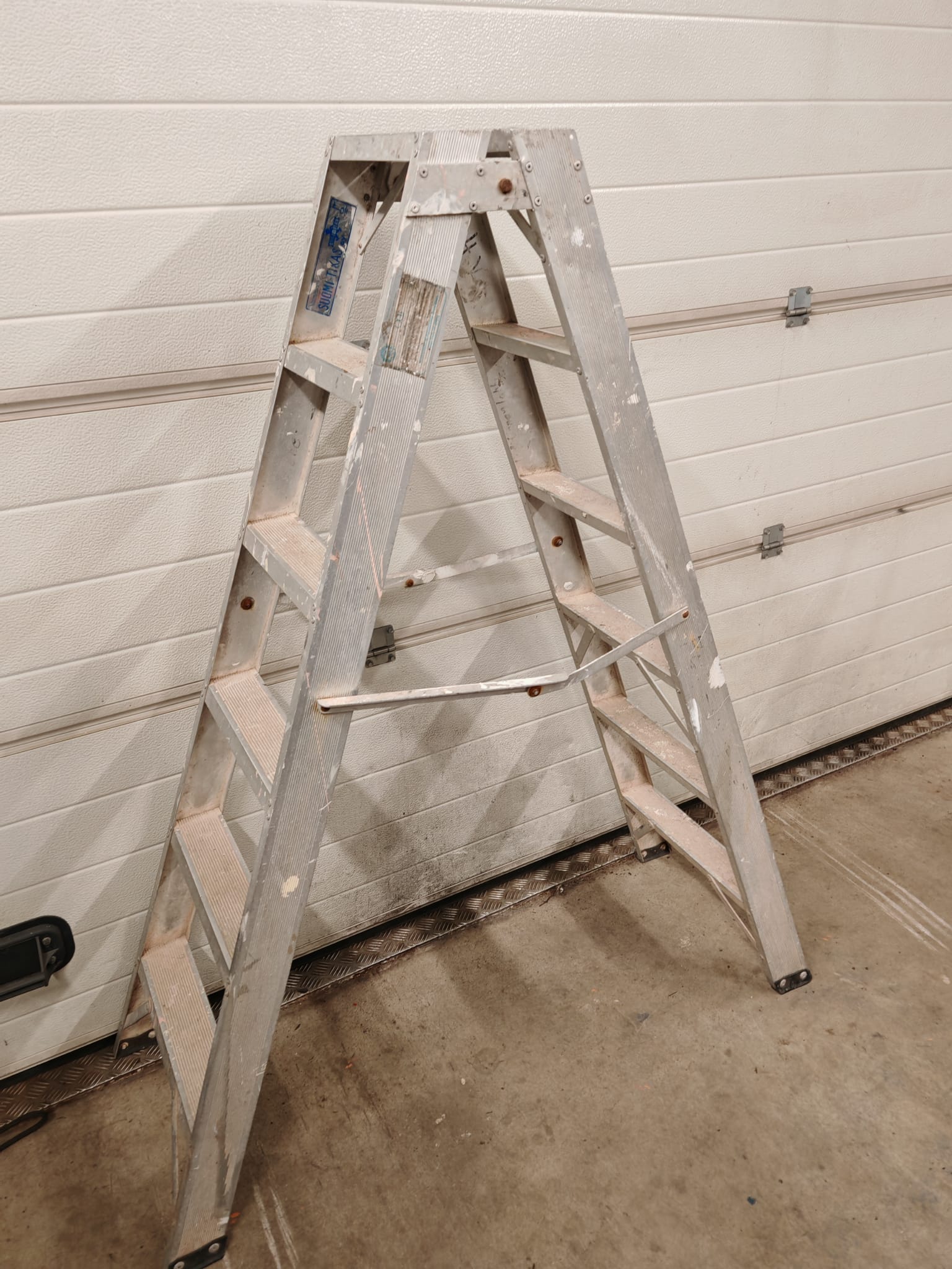 150 cm tikkaat vuokralle