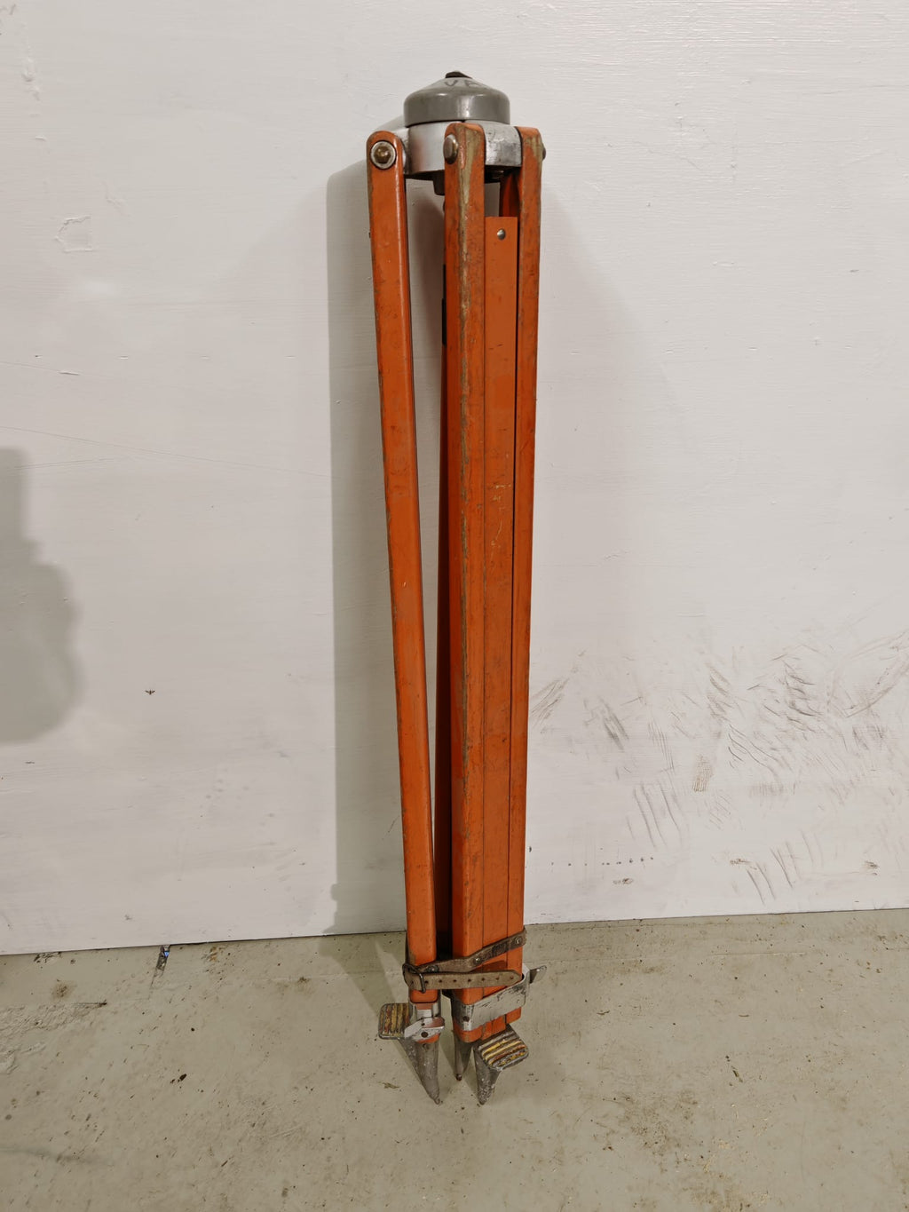 Kolmijalka vuokralle