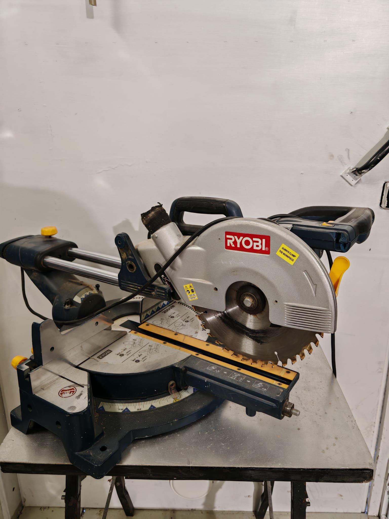 230v Jiiri-liukusirkeli vuokralle