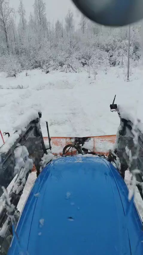 Auraus Hämeenkyrö 79e/tunti