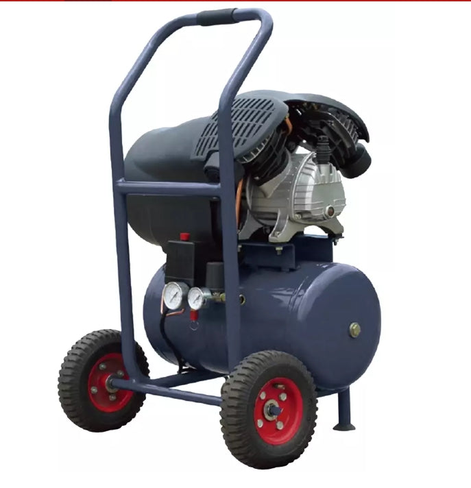 230v Ilmakompressori vuokralle