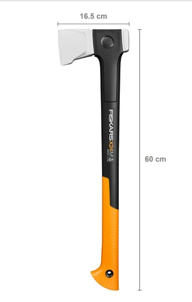 Halkomakirves 60cm