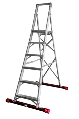 150 cm tikkaat vuokralle