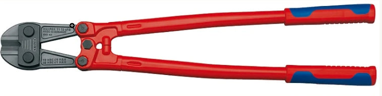 Voimasakset 70 cm – metallin leikkaamiseen