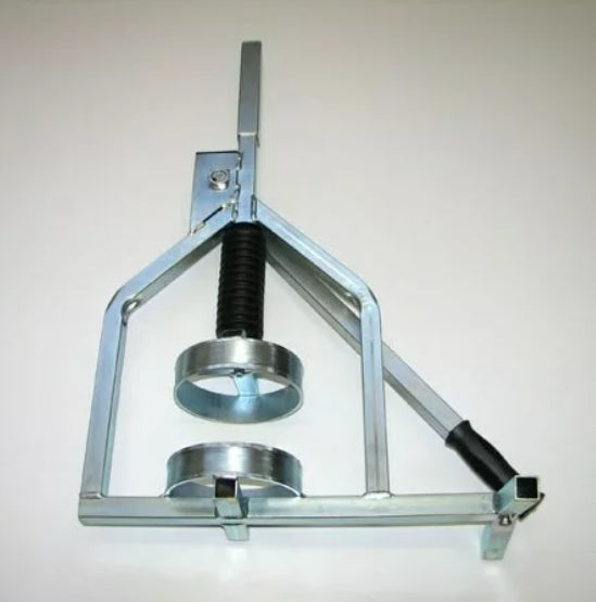 Kartinauton rengaskone