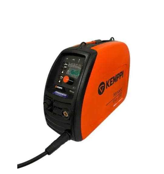 KemppiPro puikkohitsauskone