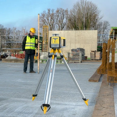 Tasolaser Geomax Zone20H vuokralle – Ylöjärvi | Pyörivä laser rakennustöih
