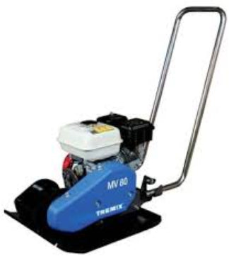 Tremix MV 80kg tärylätkä