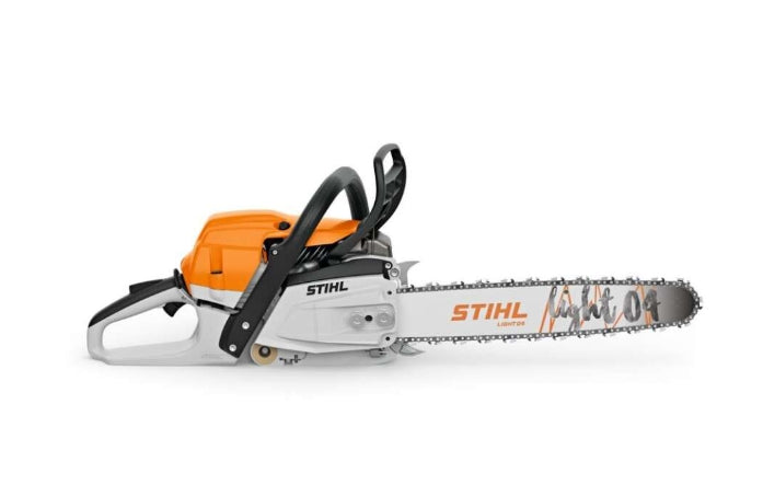 50cc Ammatit Moottorisaha vuokralle – Stihl MS 261 C-M