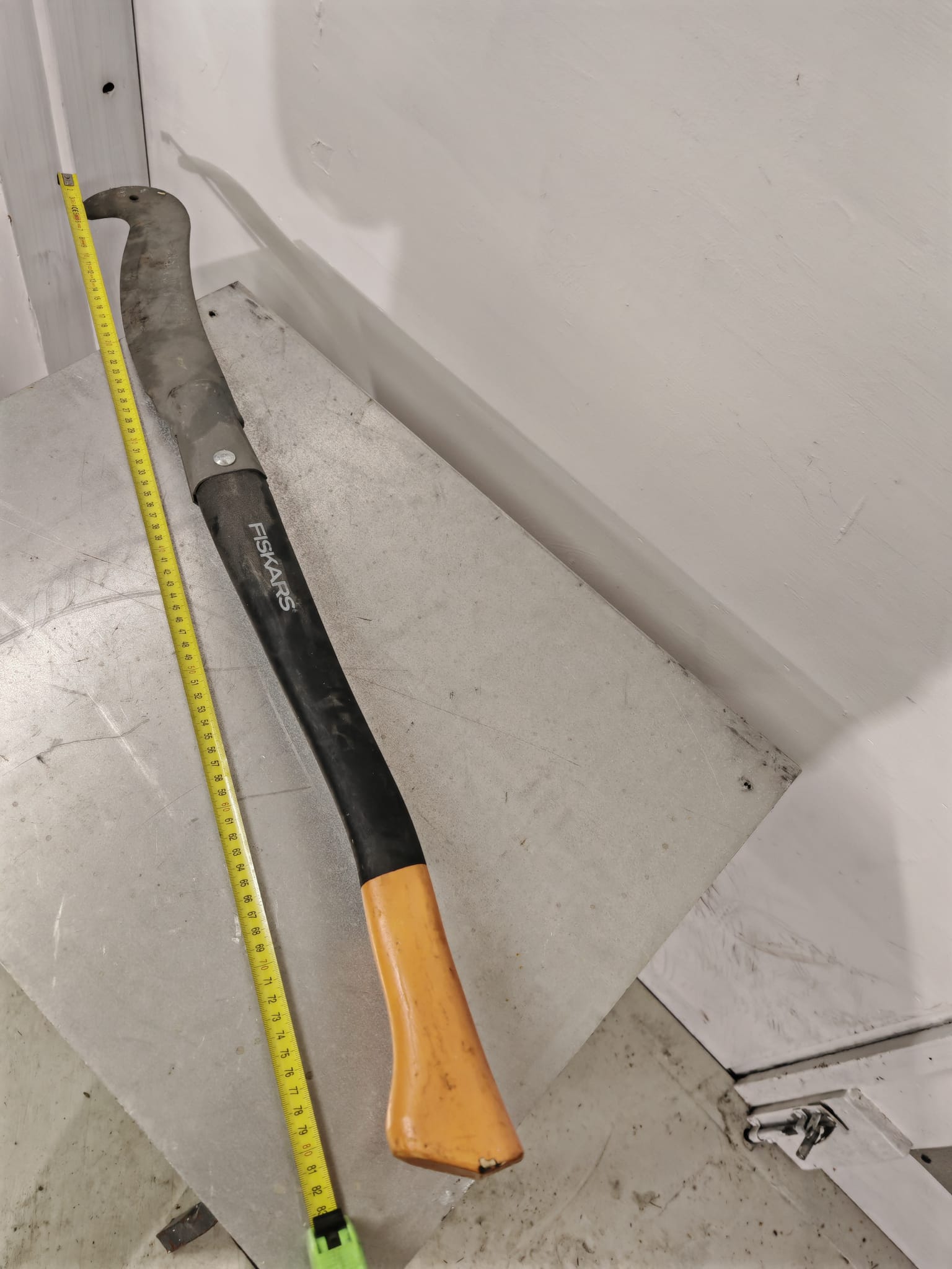 80 cm iso vesuri vuokralle