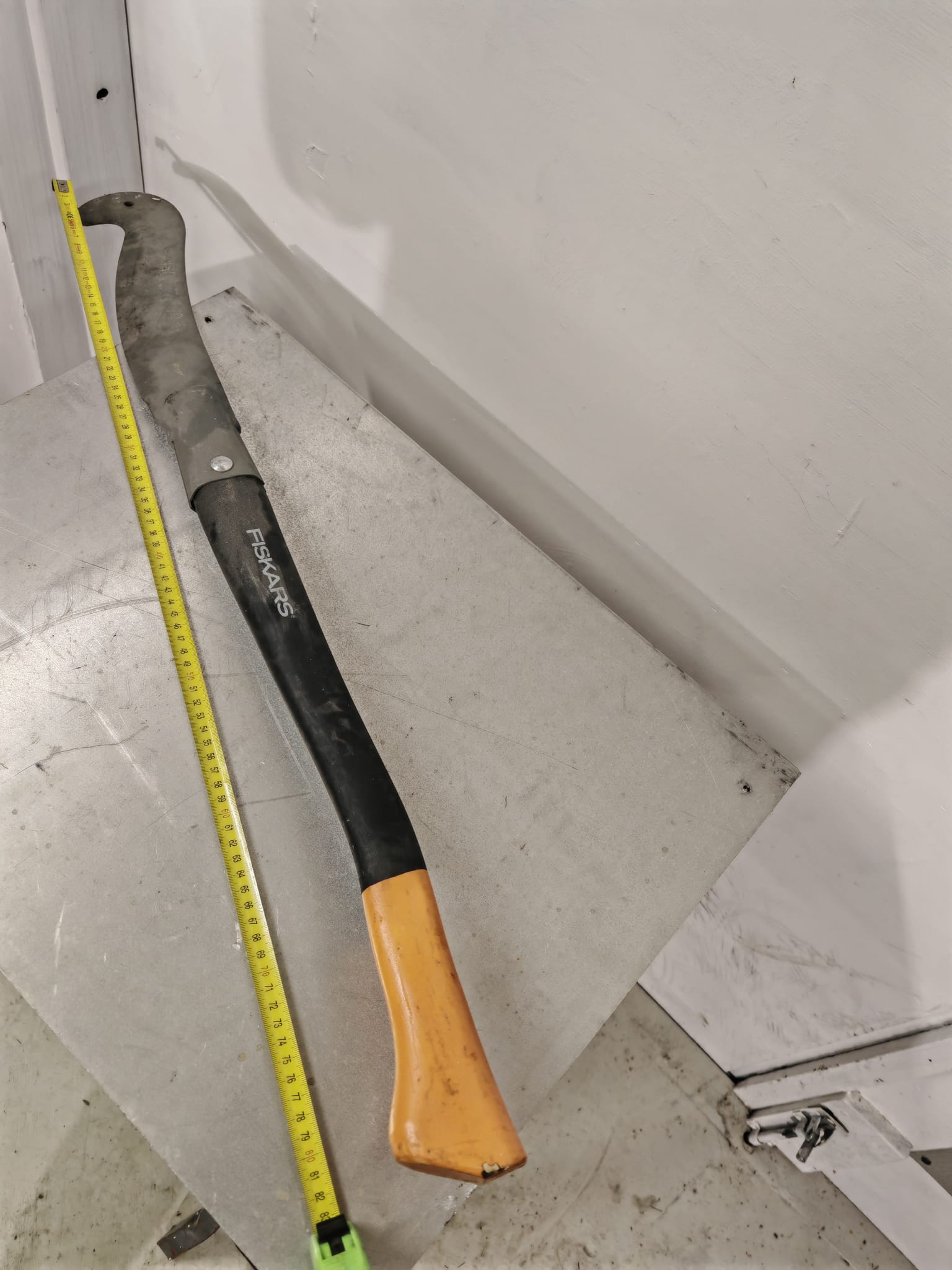 80 cm iso vesuri vuokralle