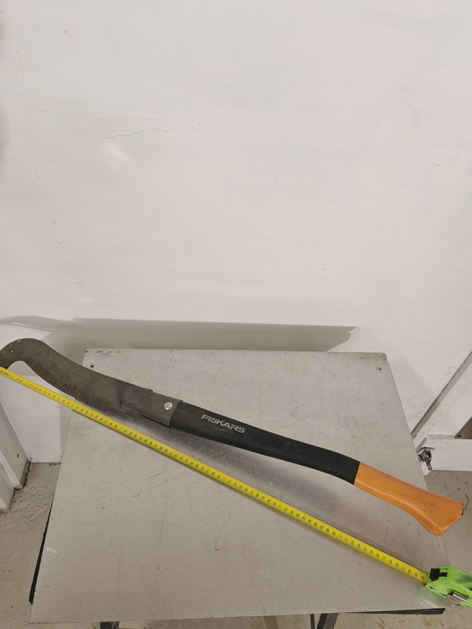 80 cm iso vesuri vuokralle